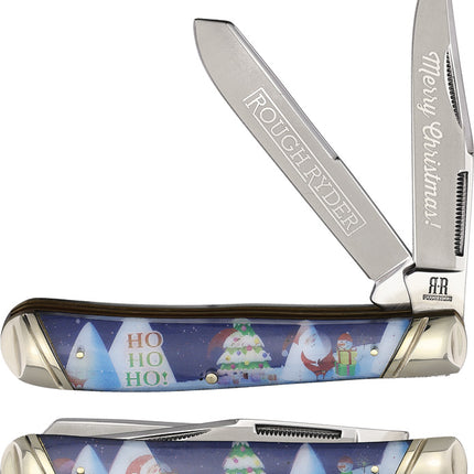 Christmas Trapper 2022