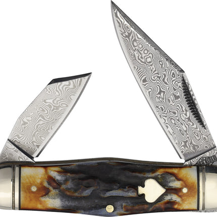 Swell Center Jack Cinnamon Bon