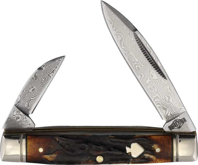 Capitol Intern Cinn Bone Dam