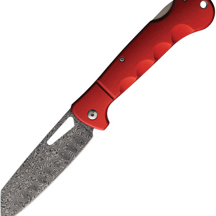 Sous Chef Santoku Lockback