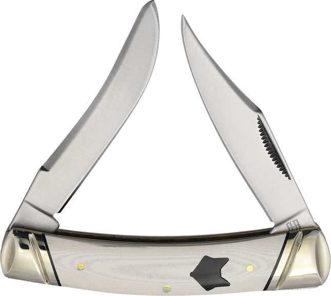 Arctic Fox Small Moose