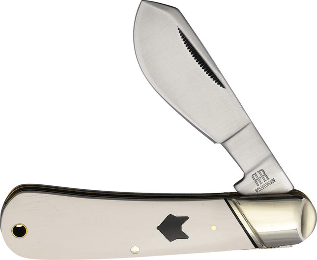 Arctic Fox Cotton Sampler