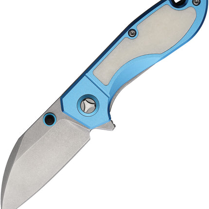 Tattoo Series Framelock