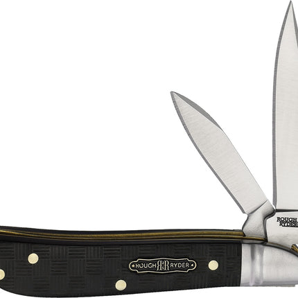 Black Reserve Bearhead Peanut