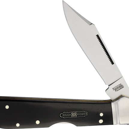 Bearhead Copperhead Black Smoo