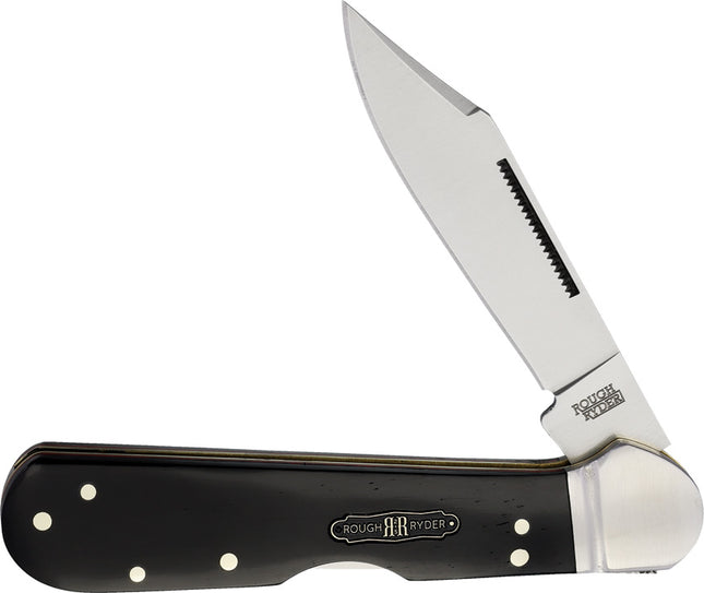 Bearhead Copperhead Black Smoo