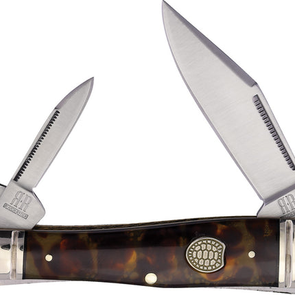Whittler Imitation Tortoise