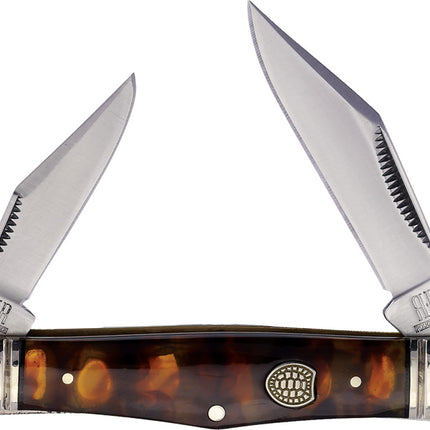 Whittler Imitation Tortoise