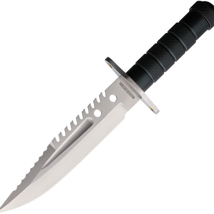 Survival Knife D2
