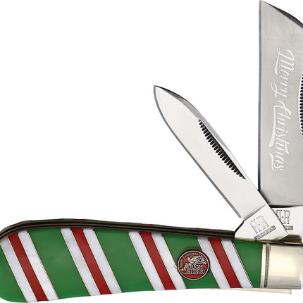 Half Hawk Merry Christmas 30th