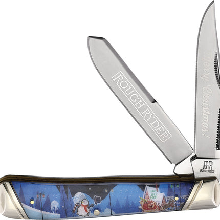 Christmas Trapper 2023