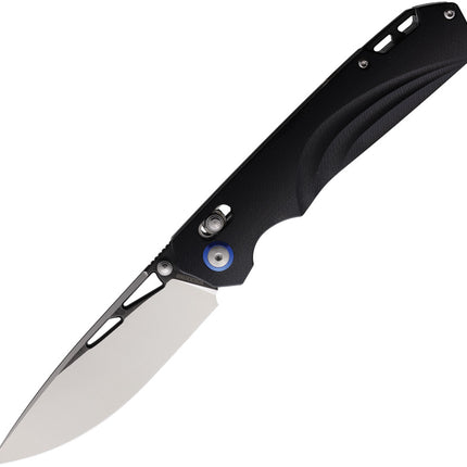 Slide Lock D2 Black G10