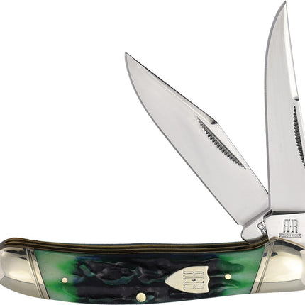 Copperhead Bluegill Bone