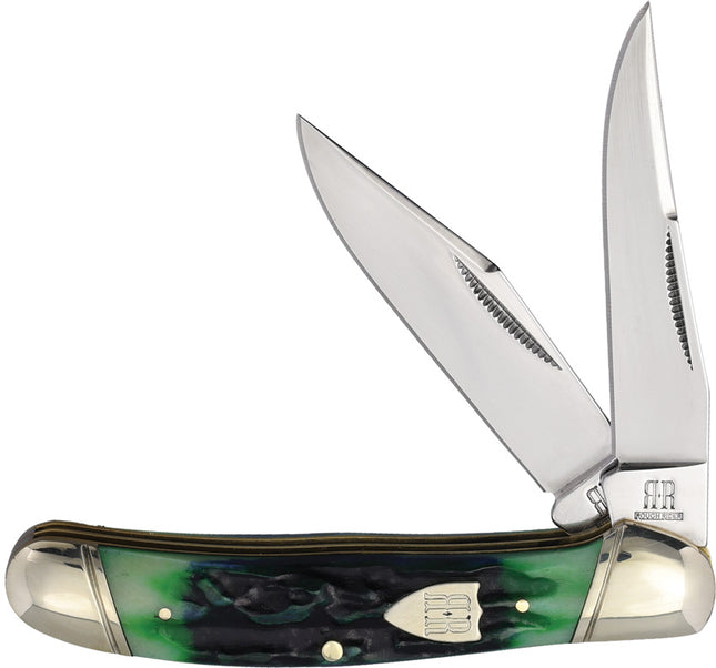 Copperhead Bluegill Bone