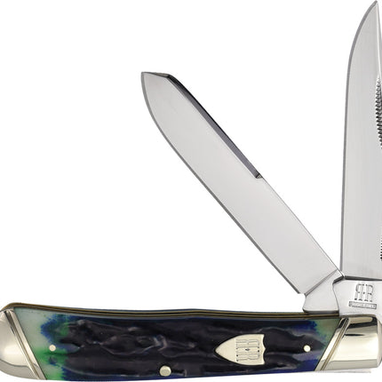 Trapper Bluegill Bone