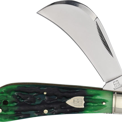 Hawkbill Bluegill Bone