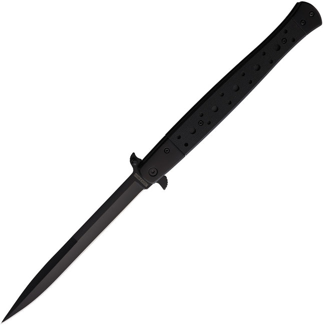 Linerlock A/O Black