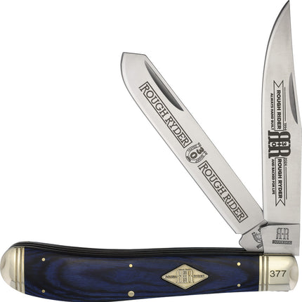 30th Anniversay 8" Trapper