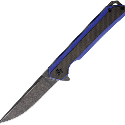 Linerlock Black/Blue
