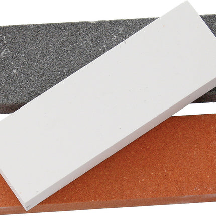 Sharpening Stone Set 3pc