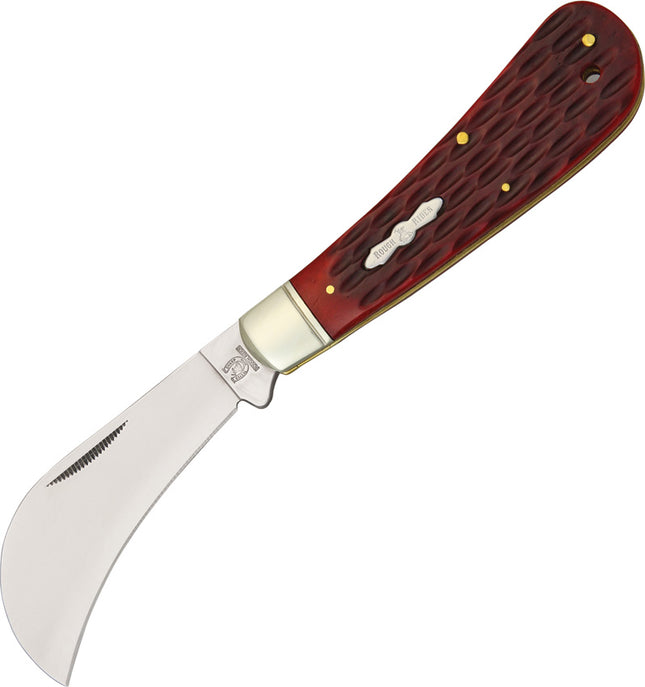 Hawkbill Red Bone
