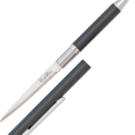 Ink Pen Knife Black