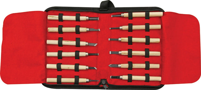 Wood Carving Set