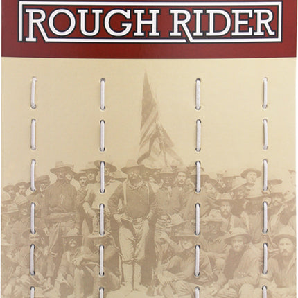 Empty Countertop Display