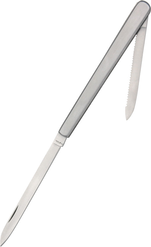 Two Blade Melon Tester