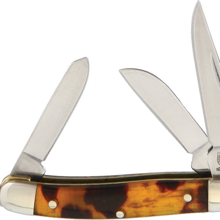 Tiny Stockman Imit Tort