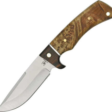 Fixed Blade Hunting Knife