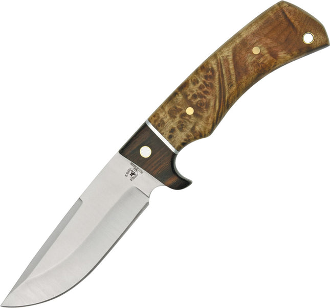 Fixed Blade Hunting Knife