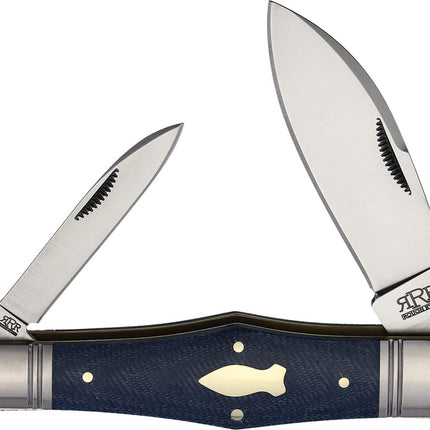 Swell Center Whittler D2 Blue