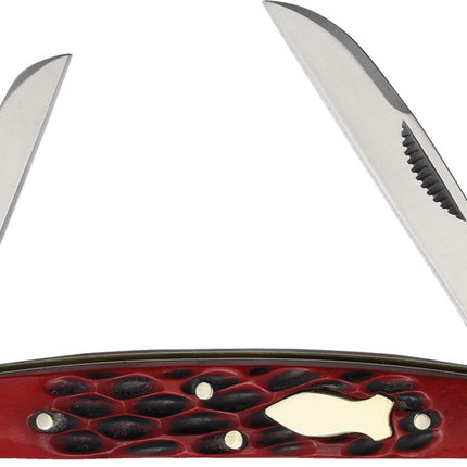 2 Blade Congress