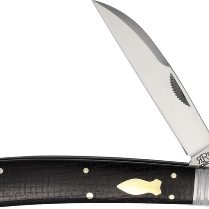 Whiskey Bent Folder