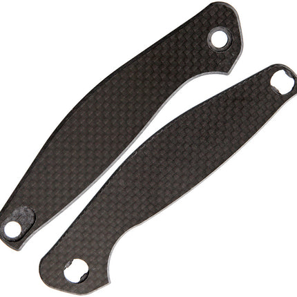 E771 Carbon Fiber Handle Set