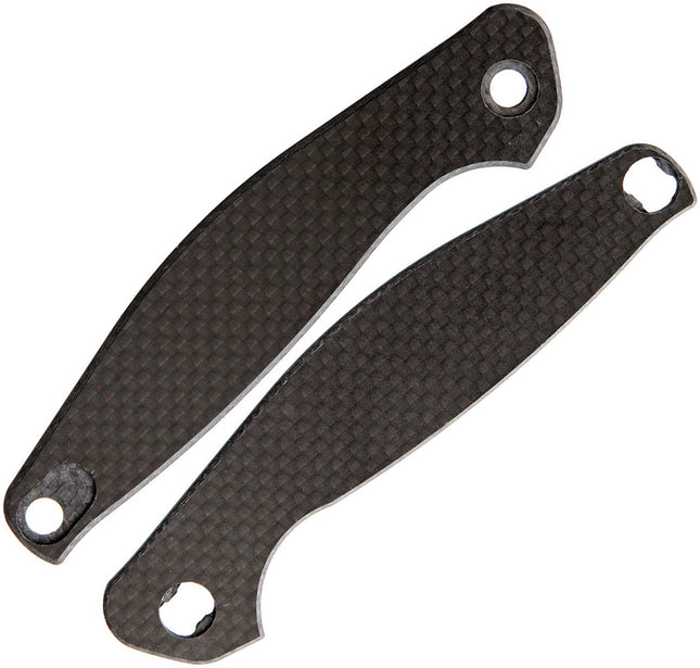 E771 Carbon Fiber Handle Set