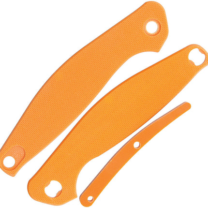 E771 G10 Handle Set Orange