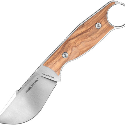Furrier Fixed Blade Skinner