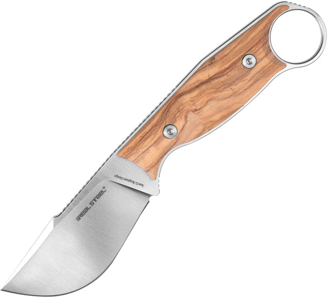 Furrier Fixed Blade Skinner