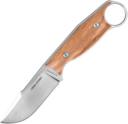 Furrier Fixed Blade Harpoon