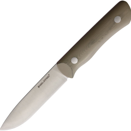 Bushcraft III Convex Coyote