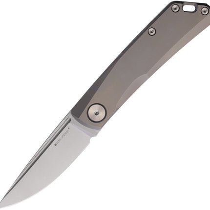 LUNA Titan Slip Joint