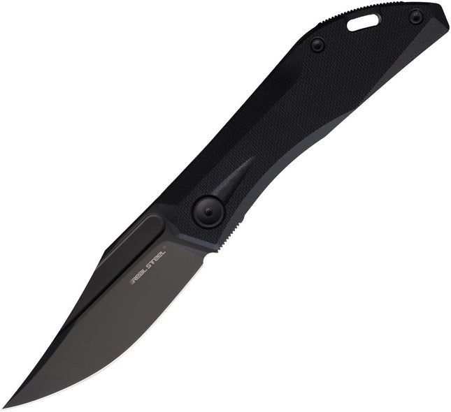 Ventus Lite Black
