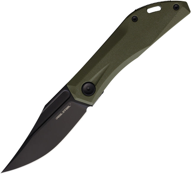 Ventus Lite OD Green