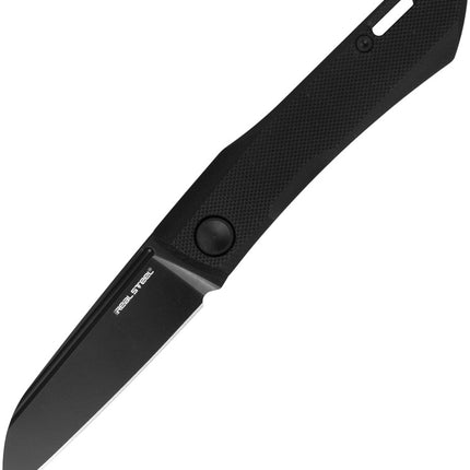 Solis Lite Slip Joint Black