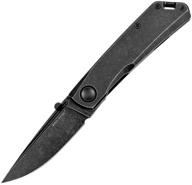 Luna Eco Framelock Blk SW