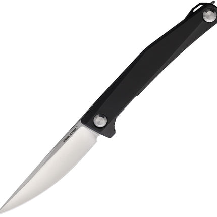 Teres Linerlock Black