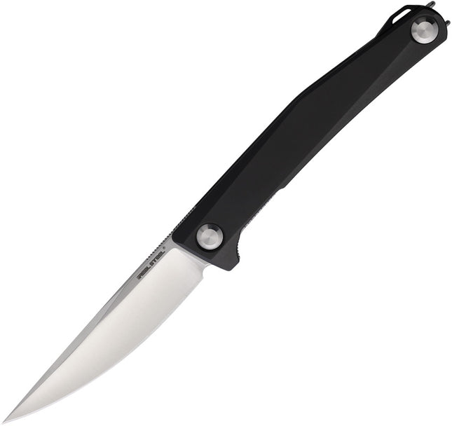 Teres Linerlock Black