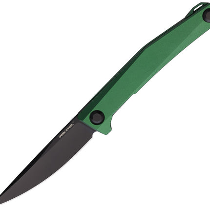 Teres Linerlock Green